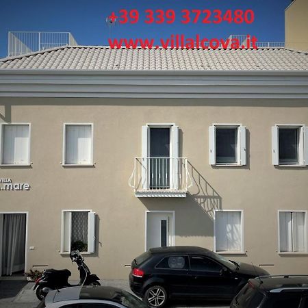 Villa Amare Caorle Exterior photo