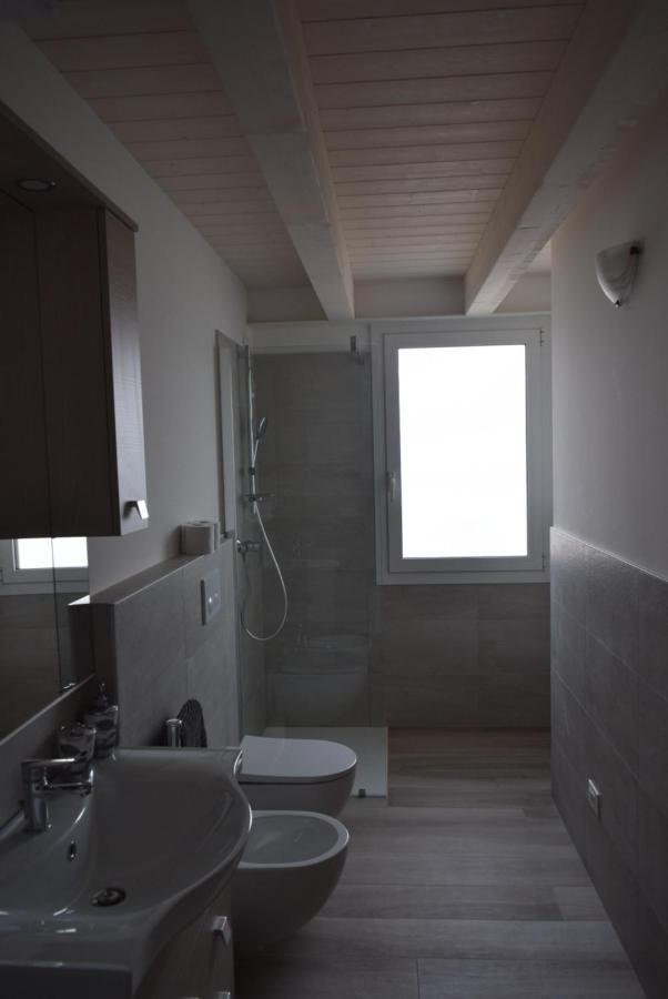 Villa Amare Caorle Exterior photo
