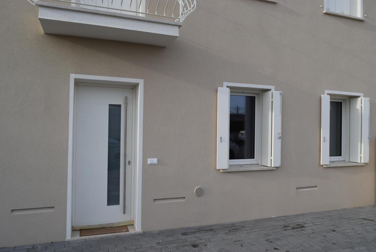 Villa Amare Caorle Exterior photo